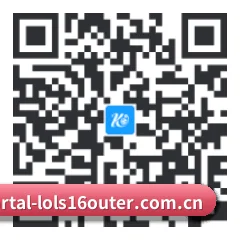 Apple 移动终端版 二维码